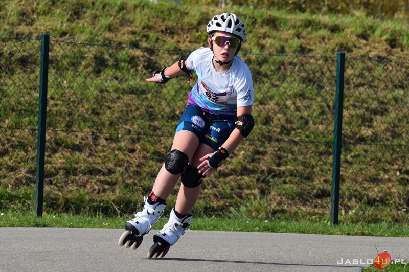 Run & Rollspeed 2022 - zawody w biegach, na rolkach i nartorolkach