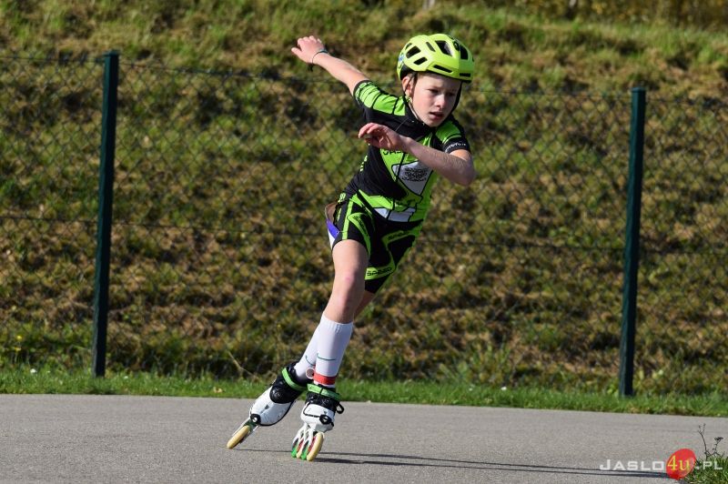Run & Rollspeed 2022 - zawody w biegach, na rolkach i nartorolkach