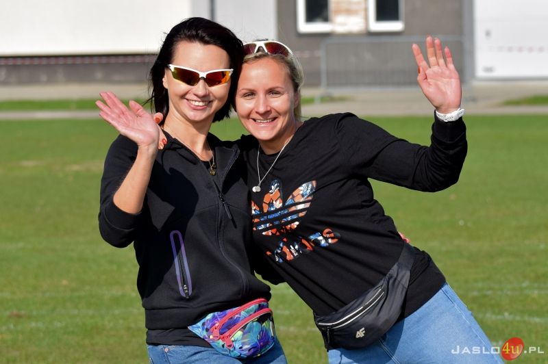 Run & Rollspeed 2022 - zawody w biegach, na rolkach i nartorolkach