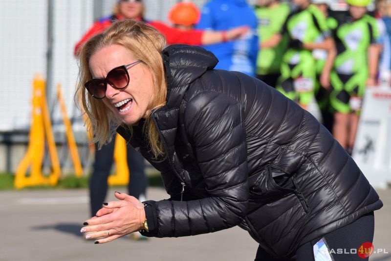 Run & Rollspeed 2022 - zawody w biegach, na rolkach i nartorolkach