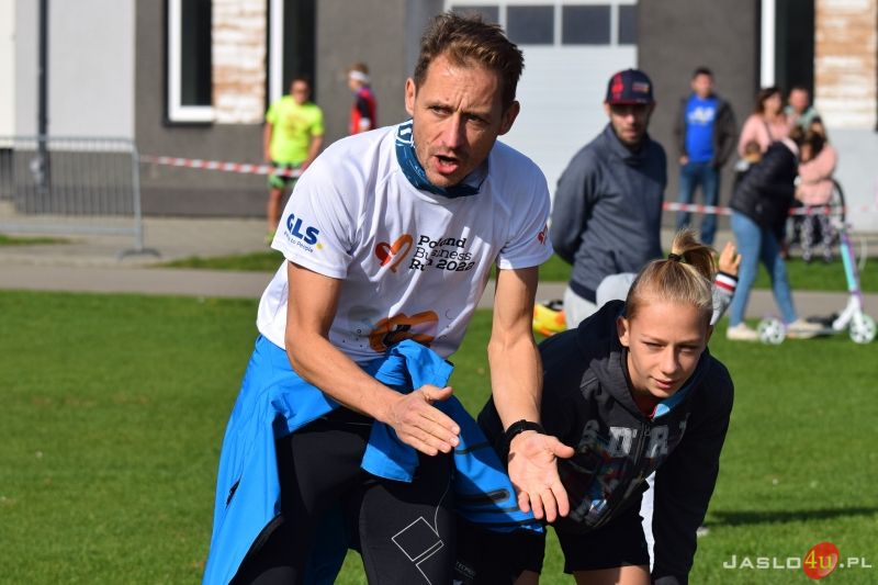 Run & Rollspeed 2022 - zawody w biegach, na rolkach i nartorolkach