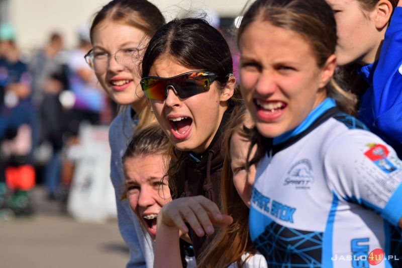 Run & Rollspeed 2022 - zawody w biegach, na rolkach i nartorolkach