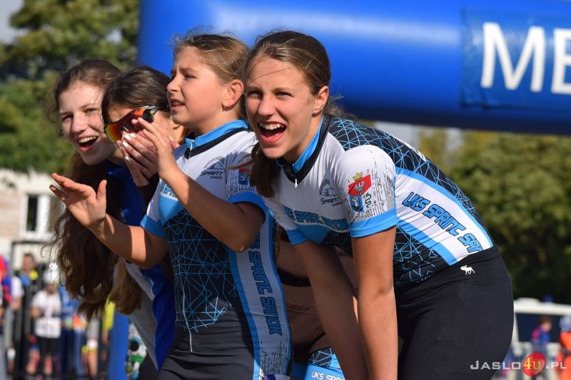 Run & Rollspeed 2022 - zawody w biegach, na rolkach i nartorolkach