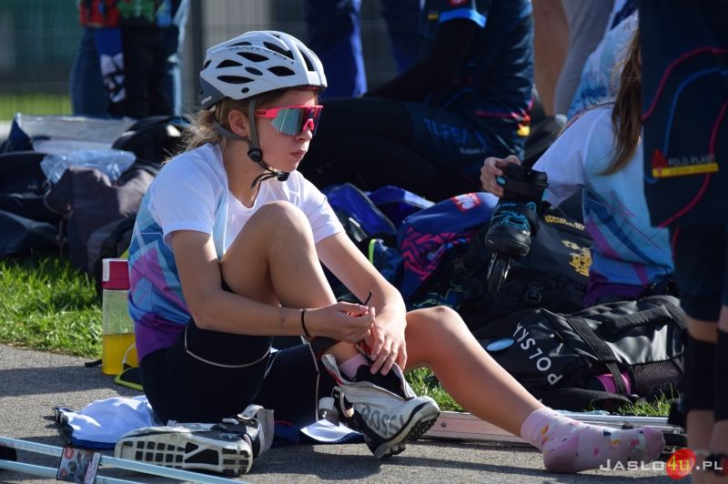 Run & Rollspeed 2022 - zawody w biegach, na rolkach i nartorolkach