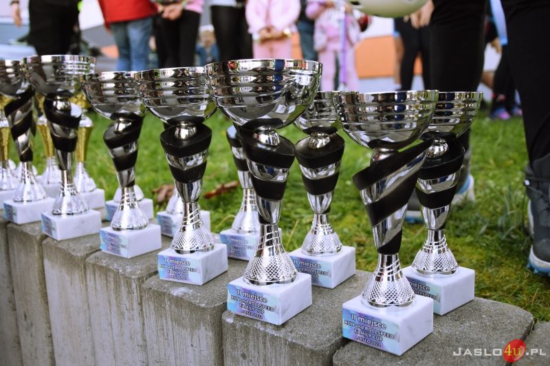 Run & Rollspeed 2022 - zawody w biegach, na rolkach i nartorolkach