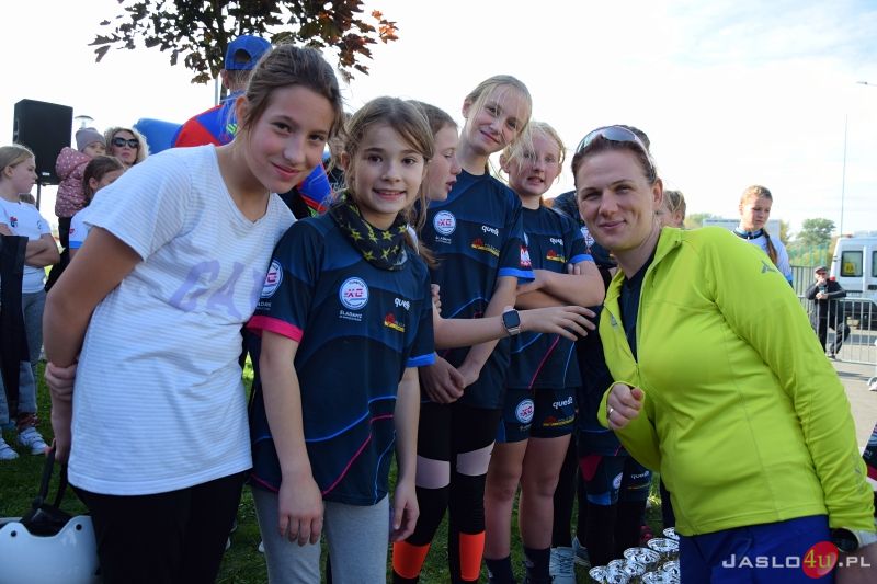 Run & Rollspeed 2022 - zawody w biegach, na rolkach i nartorolkach