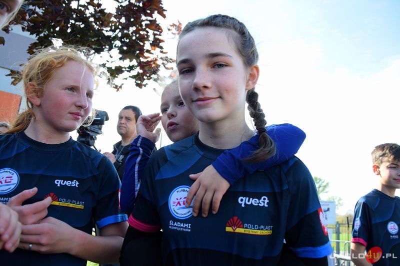 Run & Rollspeed 2022 - zawody w biegach, na rolkach i nartorolkach