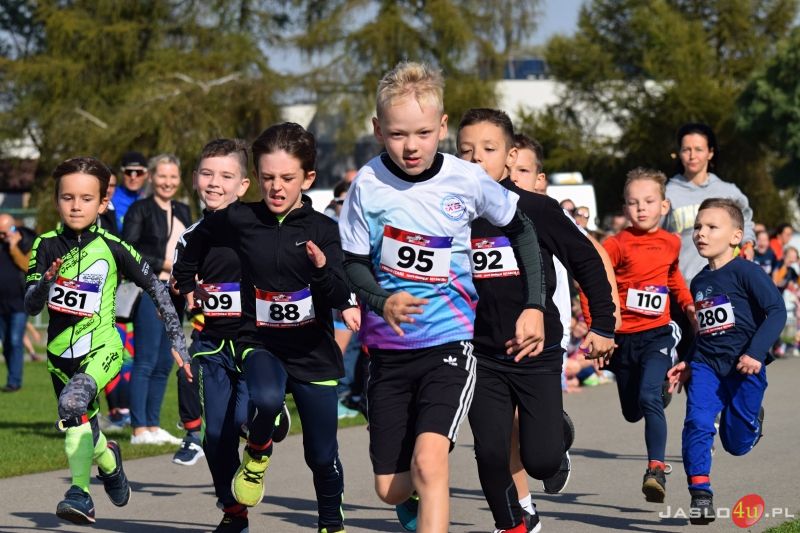 Run & Rollspeed 2022 - zawody w biegach, na rolkach i nartorolkach