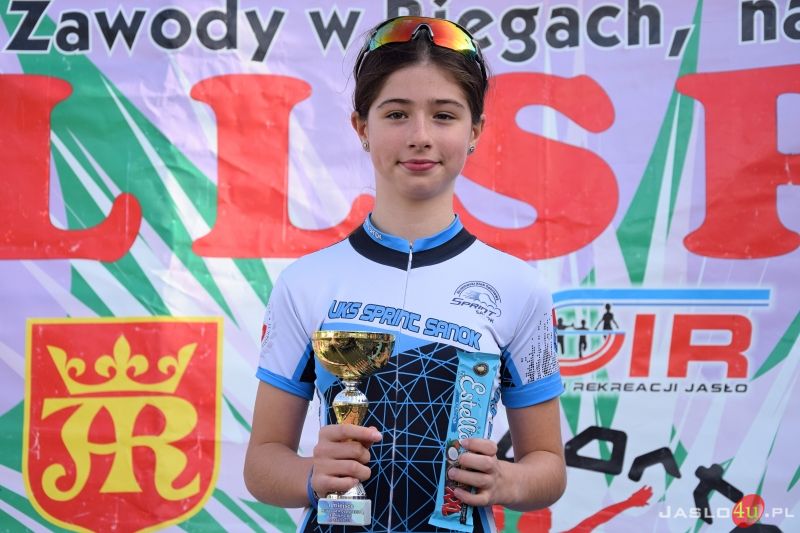 Run & Rollspeed 2022 - zawody w biegach, na rolkach i nartorolkach
