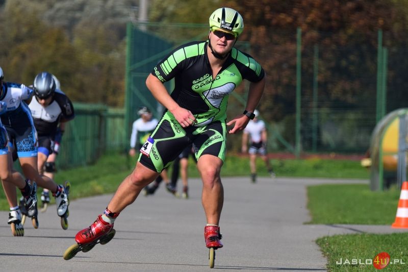 Run & Rollspeed 2022 - zawody w biegach, na rolkach i nartorolkach