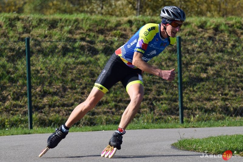 Run & Rollspeed 2022 - zawody w biegach, na rolkach i nartorolkach