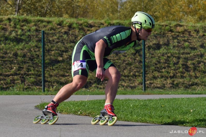 Run & Rollspeed 2022 - zawody w biegach, na rolkach i nartorolkach