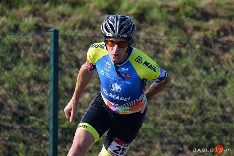 Run & Rollspeed 2022 - zawody w biegach, na rolkach i nartorolkach