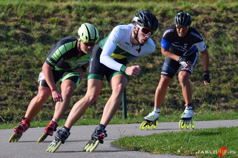 Run & Rollspeed 2022 - zawody w biegach, na rolkach i nartorolkach