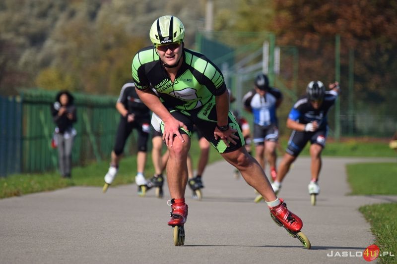 Run & Rollspeed 2022 - zawody w biegach, na rolkach i nartorolkach