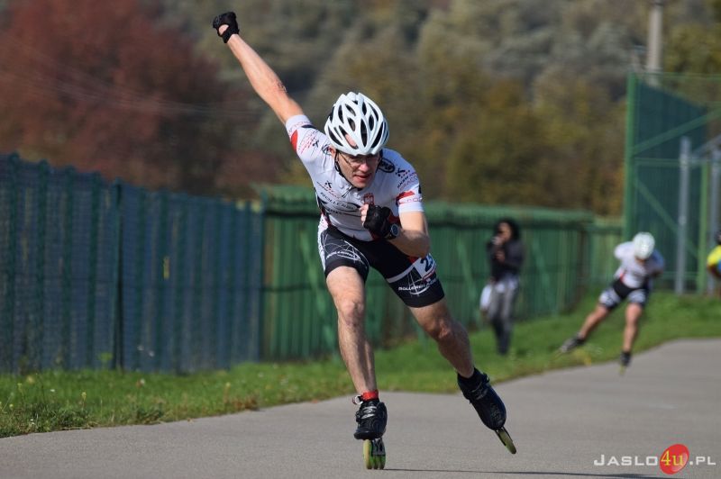 Run & Rollspeed 2022 - zawody w biegach, na rolkach i nartorolkach