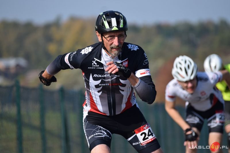 Run & Rollspeed 2022 - zawody w biegach, na rolkach i nartorolkach
