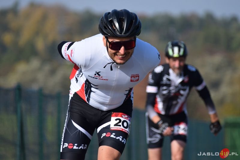 Run & Rollspeed 2022 - zawody w biegach, na rolkach i nartorolkach