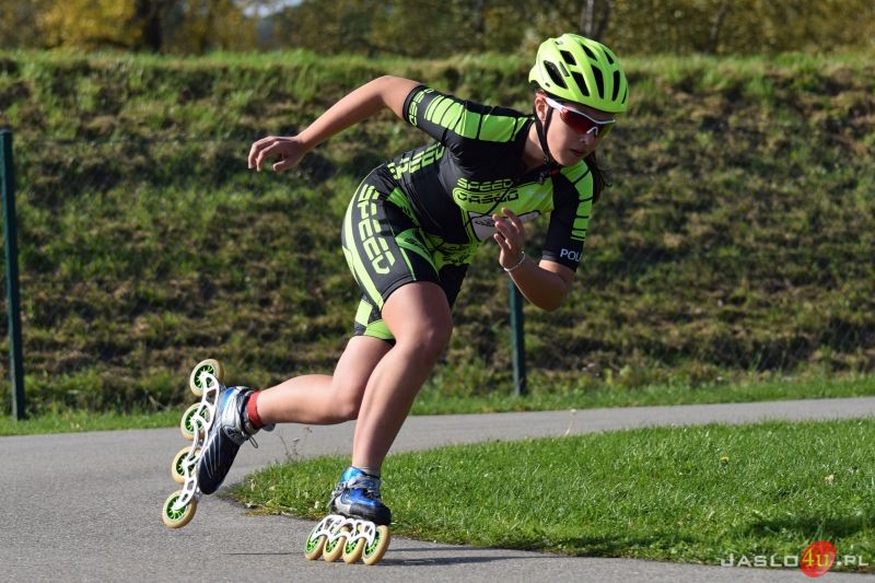 Run & Rollspeed 2022 - zawody w biegach, na rolkach i nartorolkach