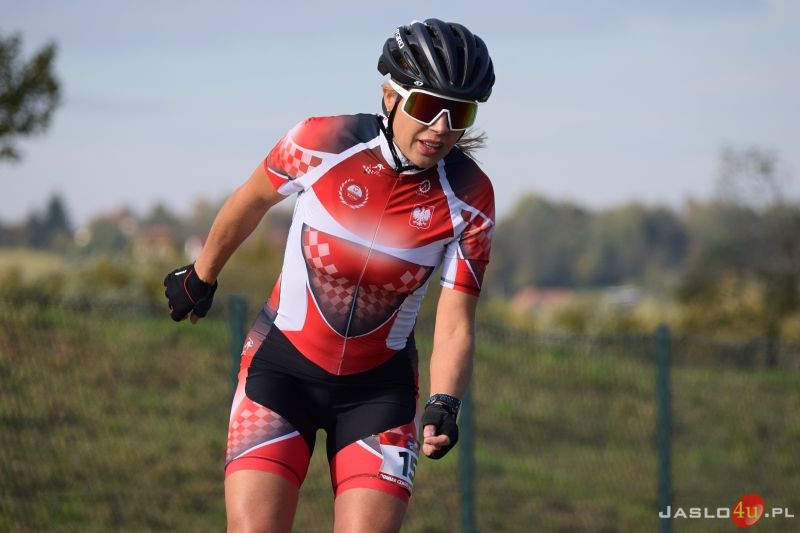 Run & Rollspeed 2022 - zawody w biegach, na rolkach i nartorolkach