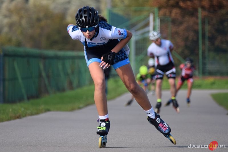 Run & Rollspeed 2022 - zawody w biegach, na rolkach i nartorolkach