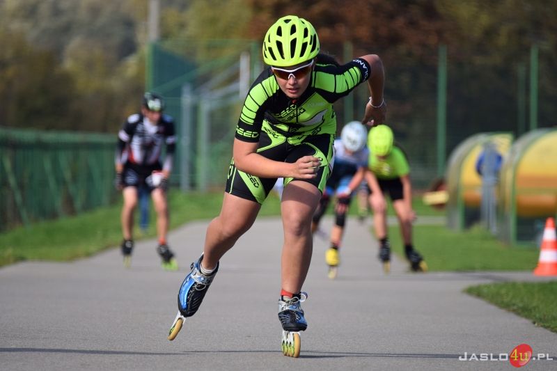 Run & Rollspeed 2022 - zawody w biegach, na rolkach i nartorolkach