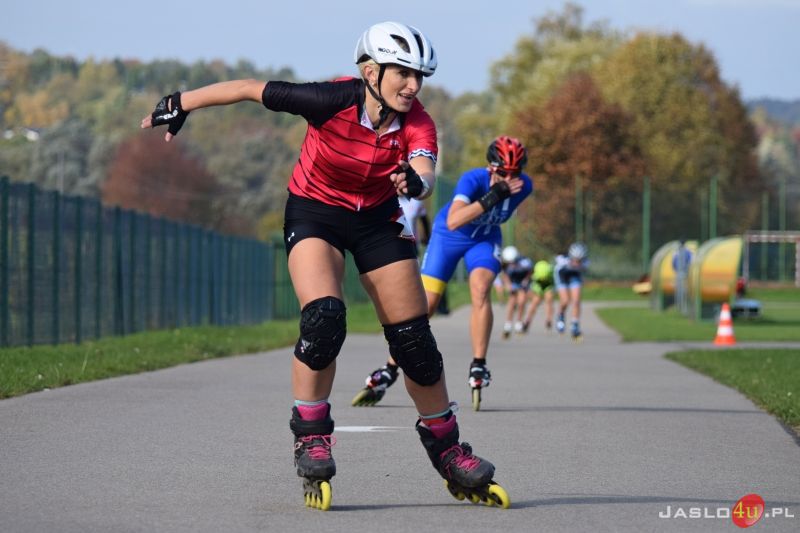Run & Rollspeed 2022 - zawody w biegach, na rolkach i nartorolkach