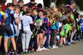 Run & Rollspeed 2022 - zawody w biegach, na rolkach i nartorolkach