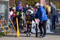 Run & Rollspeed 2022 - zawody w biegach, na rolkach i nartorolkach