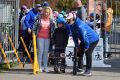 Run & Rollspeed 2022 - zawody w biegach, na rolkach i nartorolkach