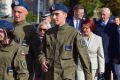 Uroczyste obchody 50-lecia Zakładu Karnego w Jaśle