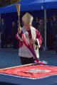 Uroczyste obchody 50-lecia Zakładu Karnego w Jaśle
