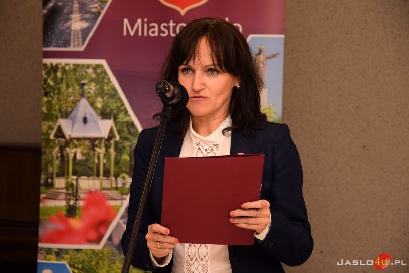 Złote gody w Jaśle 2022
