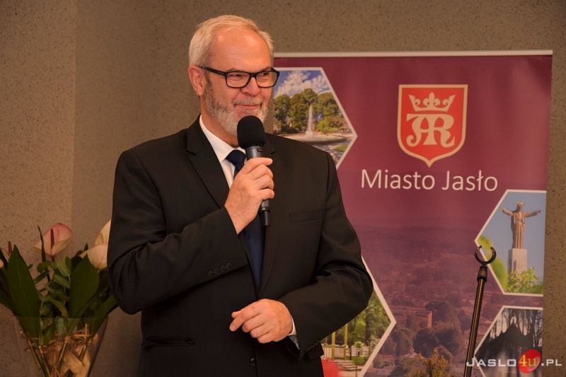 Złote gody w Jaśle 2022