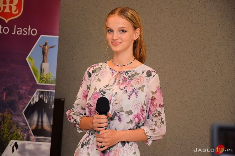 Złote gody w Jaśle 2022
