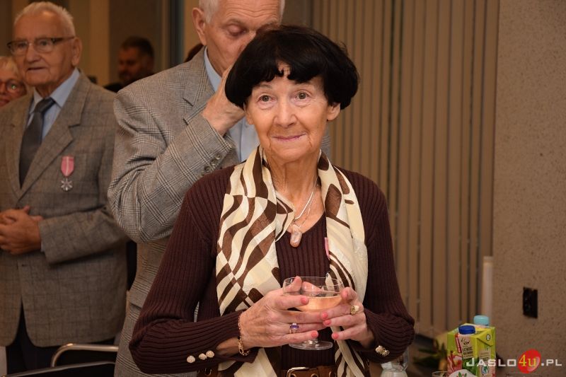 Złote gody w Jaśle 2022
