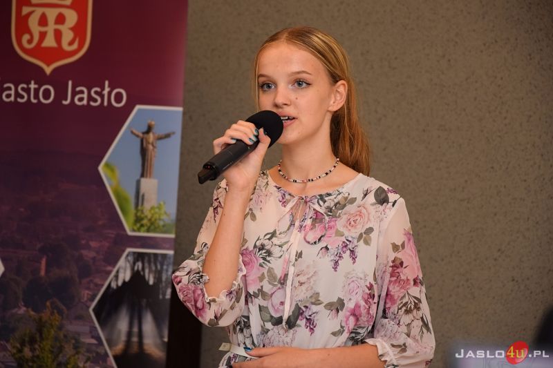 Złote gody w Jaśle 2022