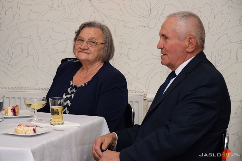 Złote gody w Jaśle 2022