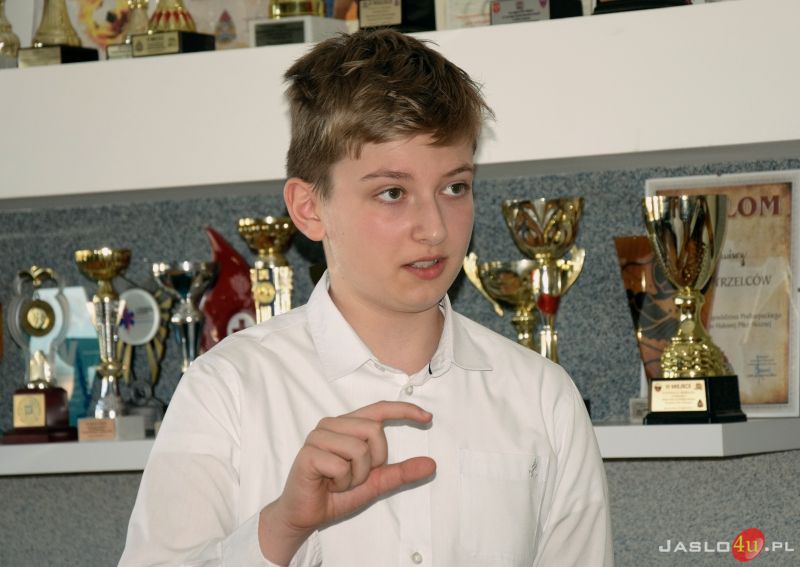 "Bezpiecznie na wsi, czyli jak unikać wypadków". Powiatowy  Konkurs zorganizowany przez KRUS