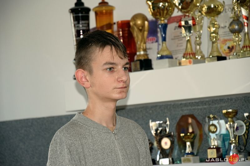 "Bezpiecznie na wsi, czyli jak unikać wypadków". Powiatowy  Konkurs zorganizowany przez KRUS
