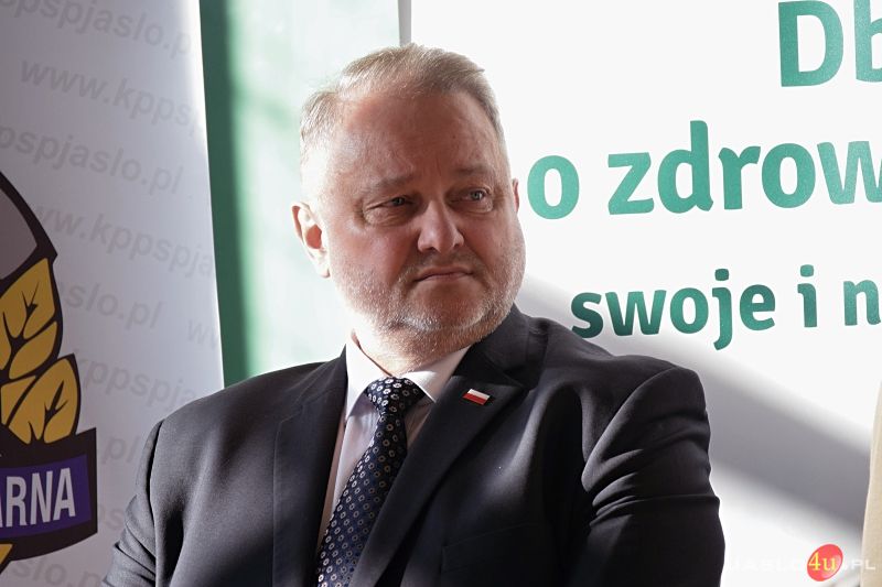 "Bezpiecznie na wsi, czyli jak unikać wypadków". Powiatowy  Konkurs zorganizowany przez KRUS