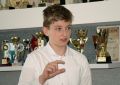 "Bezpiecznie na wsi, czyli jak unikać wypadków". Powiatowy  Konkurs zorganizowany przez KRUS