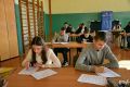 "Bezpiecznie na wsi, czyli jak unikać wypadków". Powiatowy  Konkurs zorganizowany przez KRUS