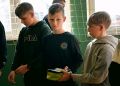 "Bezpiecznie na wsi, czyli jak unikać wypadków". Powiatowy  Konkurs zorganizowany przez KRUS