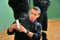 "Bezpiecznie na wsi, czyli jak unikać wypadków". Powiatowy  Konkurs zorganizowany przez KRUS