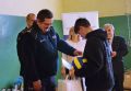 "Bezpiecznie na wsi, czyli jak unikać wypadków". Powiatowy  Konkurs zorganizowany przez KRUS