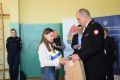 "Bezpiecznie na wsi, czyli jak unikać wypadków". Powiatowy  Konkurs zorganizowany przez KRUS
