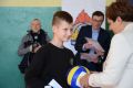 "Bezpiecznie na wsi, czyli jak unikać wypadków". Powiatowy  Konkurs zorganizowany przez KRUS