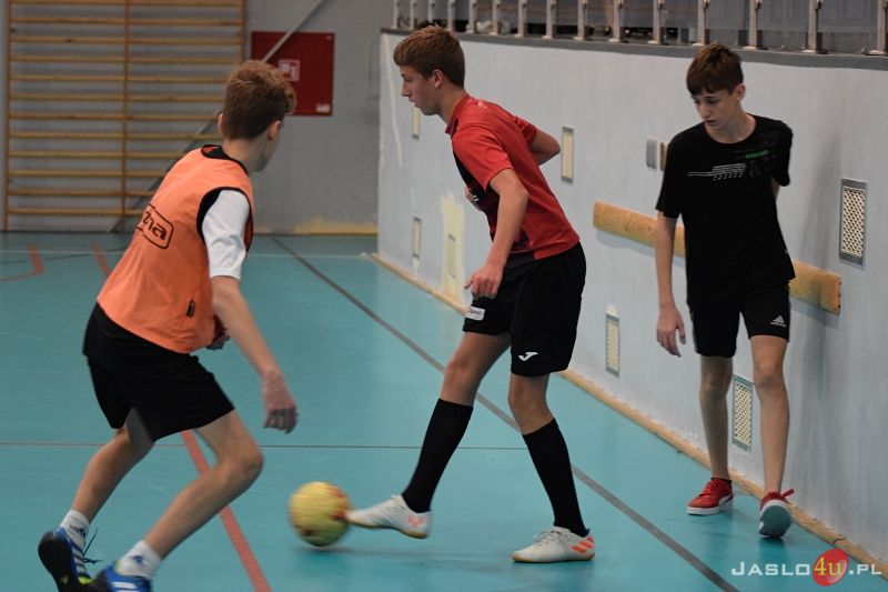 „Football for Charity” - charytatywny turniej piłkarski dla Paulinki Okarmy