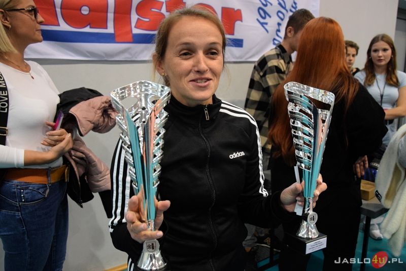 „Football for Charity” - charytatywny turniej piłkarski dla Paulinki Okarmy